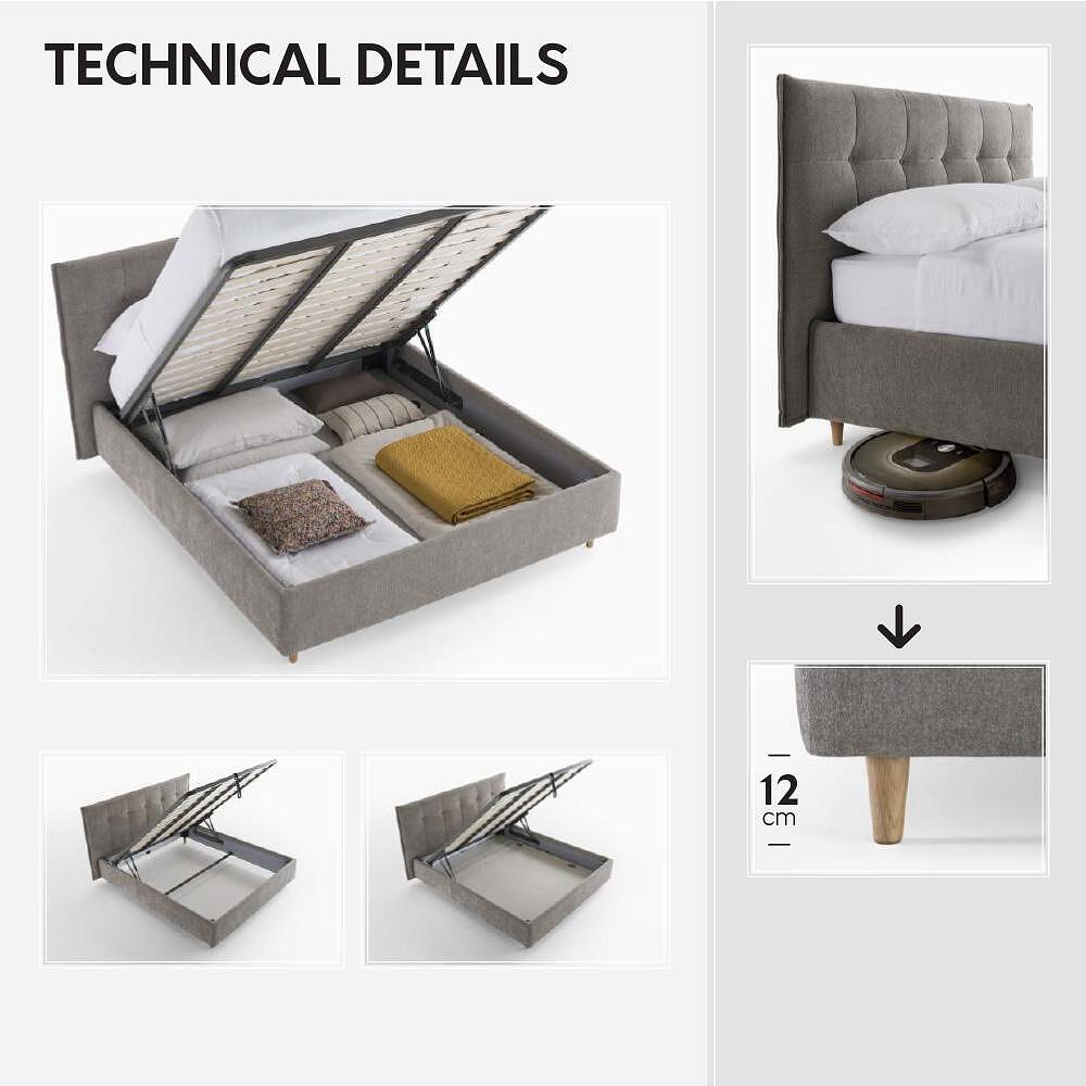 ИТАЛИАНСКА ТАПИЦИРАНА СПАЛНЯ FELIS WILLIAM