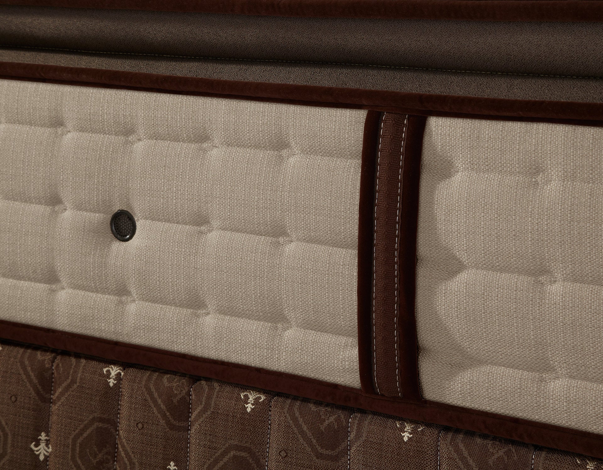 МАТРАК STEARNS & FOSTER ESTATE CUSHION