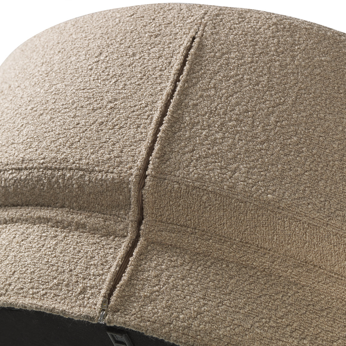 ТАБУРЕТКА FURNINOVA CORK SMALL B NANDA UMBER d50 СМ