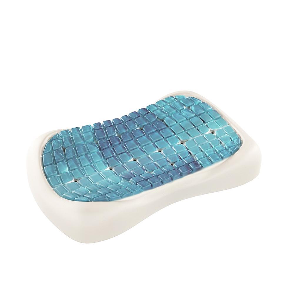 ВЪЗГЛАВНИЦА TECHNOGEL CONVEXO