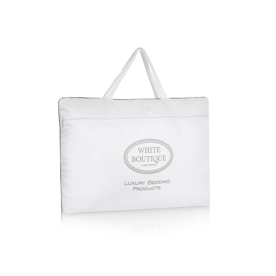 ВЪЗГЛАВНИЦА WHITE BOUTIQUE THERMO BALANCE PLUS
