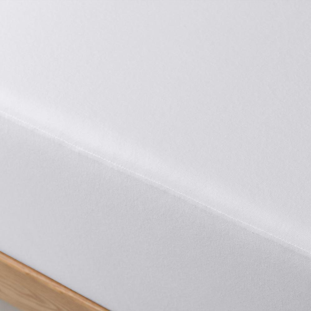 ПРОТЕКТОР ЗА МАТРАК VELFONT RESPIRA WHITE