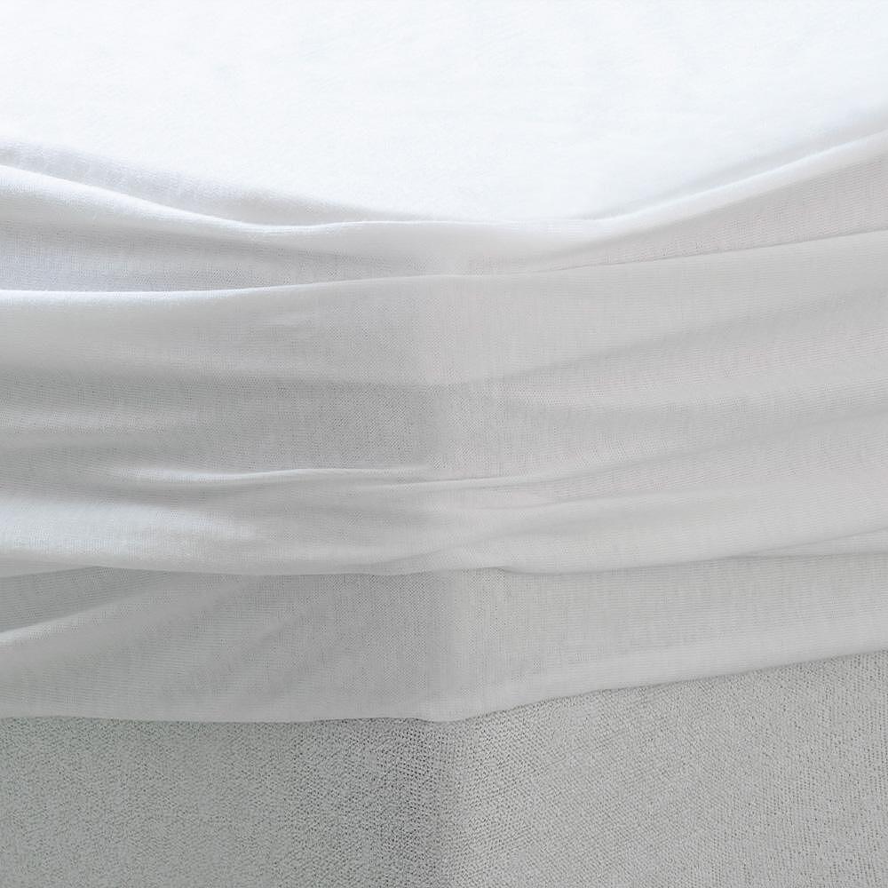 ПРОТЕКТОР ЗА МАТРАК VELFONT RESPIRA WHITE