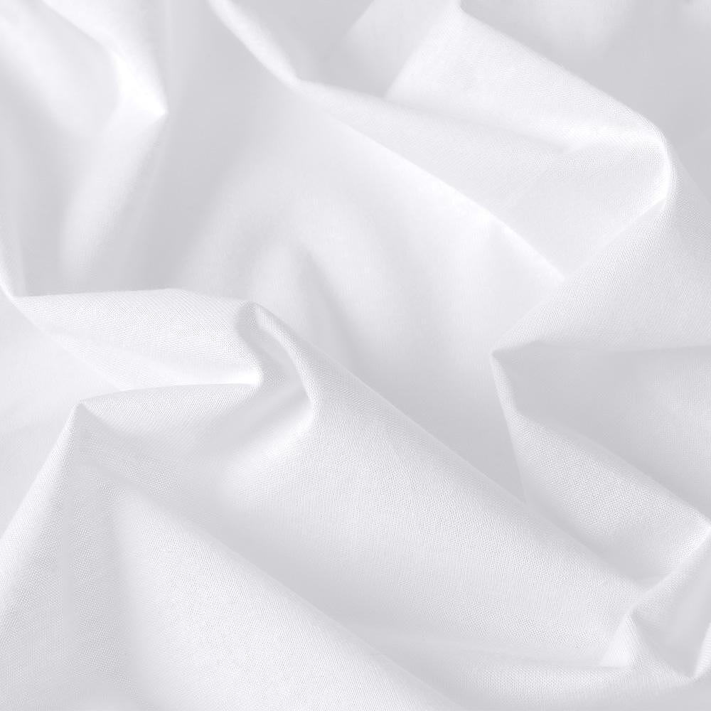 БЕБЕШКИ ПРОТЕКТОР ЗА МАТРАК VELFONT RESPIRA WHITE