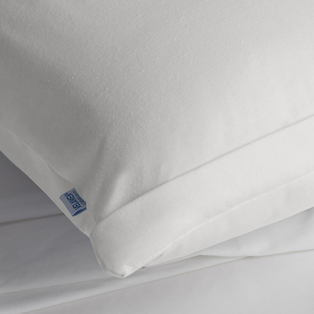 ПРОТЕКТОР ЗА ВЪЗГЛАВНИЦА VELFONT RESPIRA WHITE