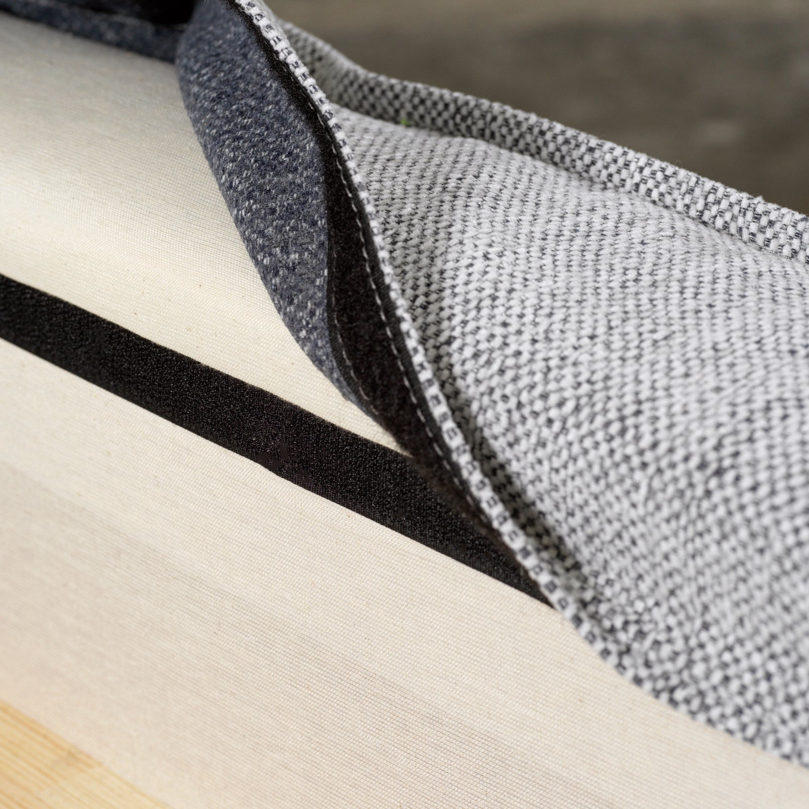 ЪГЛОВ ДИВАН FURNINOVA VESTA