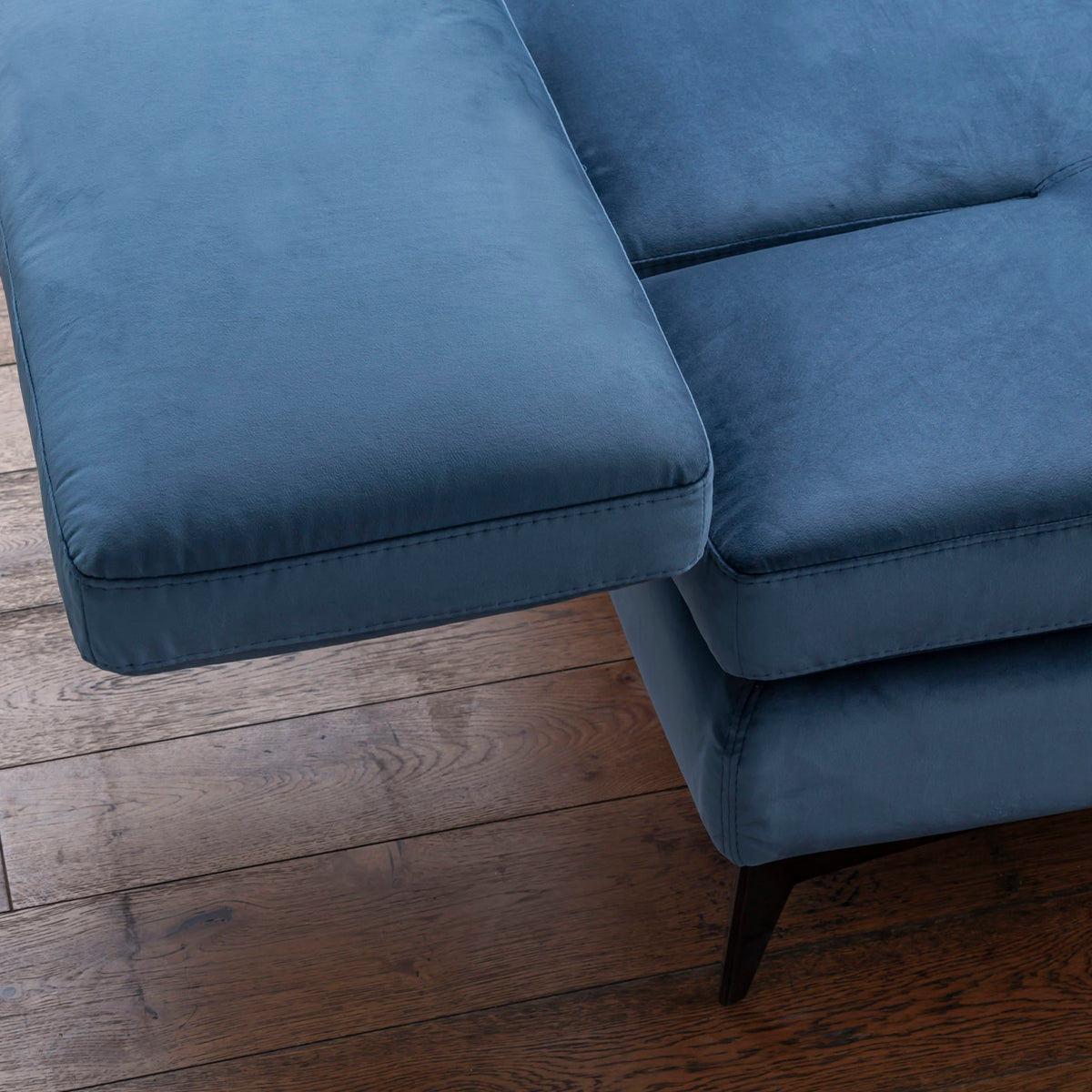 КОЖЕН ДИВАН NICOLETTI SERENA