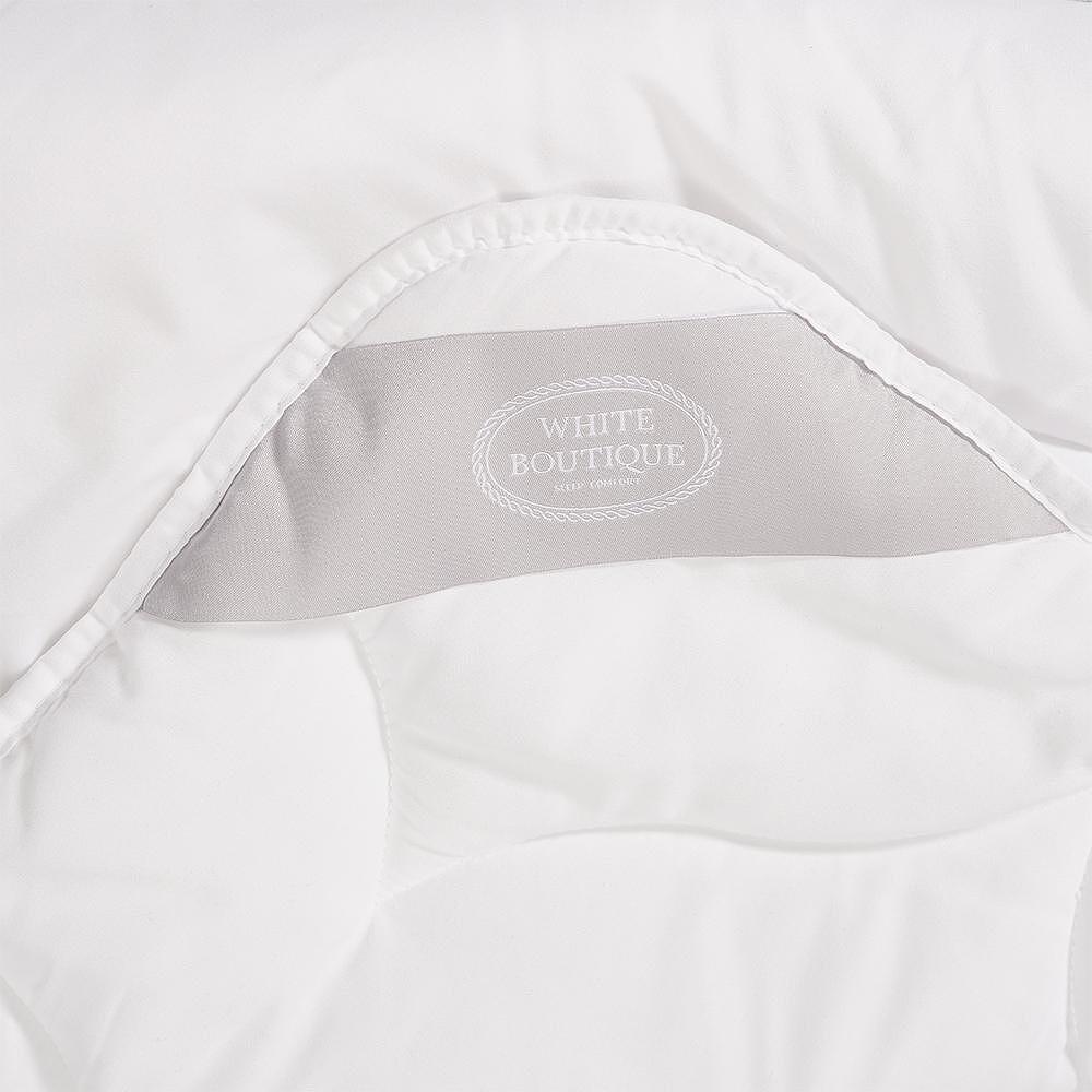 ЗАВИВКА WHITE BOUTIQUE LINEA BABY PLUS