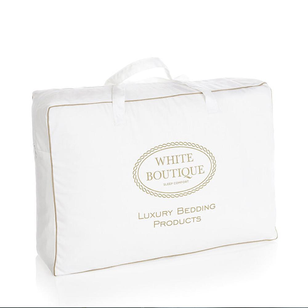 ЗАВИВКА WHITE BOUTIQUE WOOL COMFORT PLUS