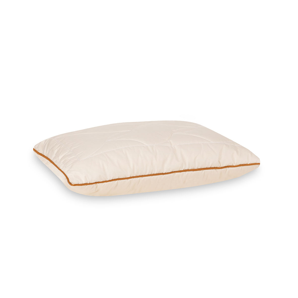 ВЪЗГЛАВНИЦА WHITE BOUTIQUE WOOL COMFORT BABY PLUS