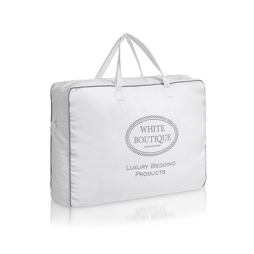ЗАВИВКА WHITE BOUTIQUE DOWN FEEL LIGHT PLUS