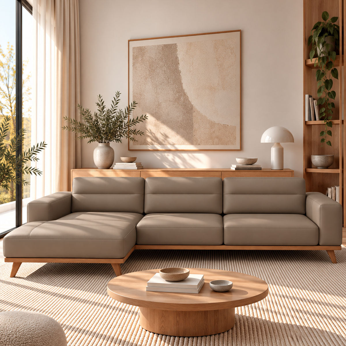 ЪГЛОВ ДИВАН NATUZZI EDITIONS ADRENALINA SOFT КОЖА 15 LE MANS 15C4