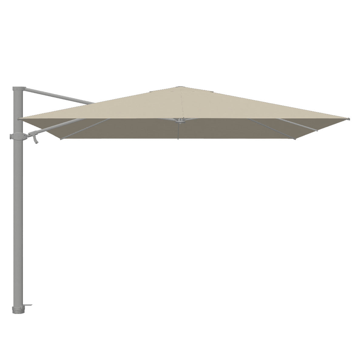 ГРАДИНСКИ ЧАДЪР JARDINICO ANTEGO ANTHRACITE CLAY
