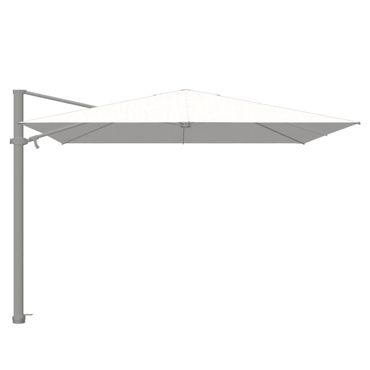 ГРАДИНСКИ ЧАДЪР JARDINICO ANTEGO ANTHRACITE CLAY