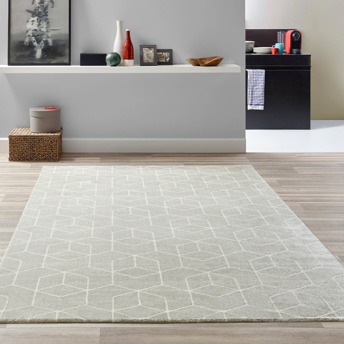 КИЛИМ BALTA OPUS 54285-650