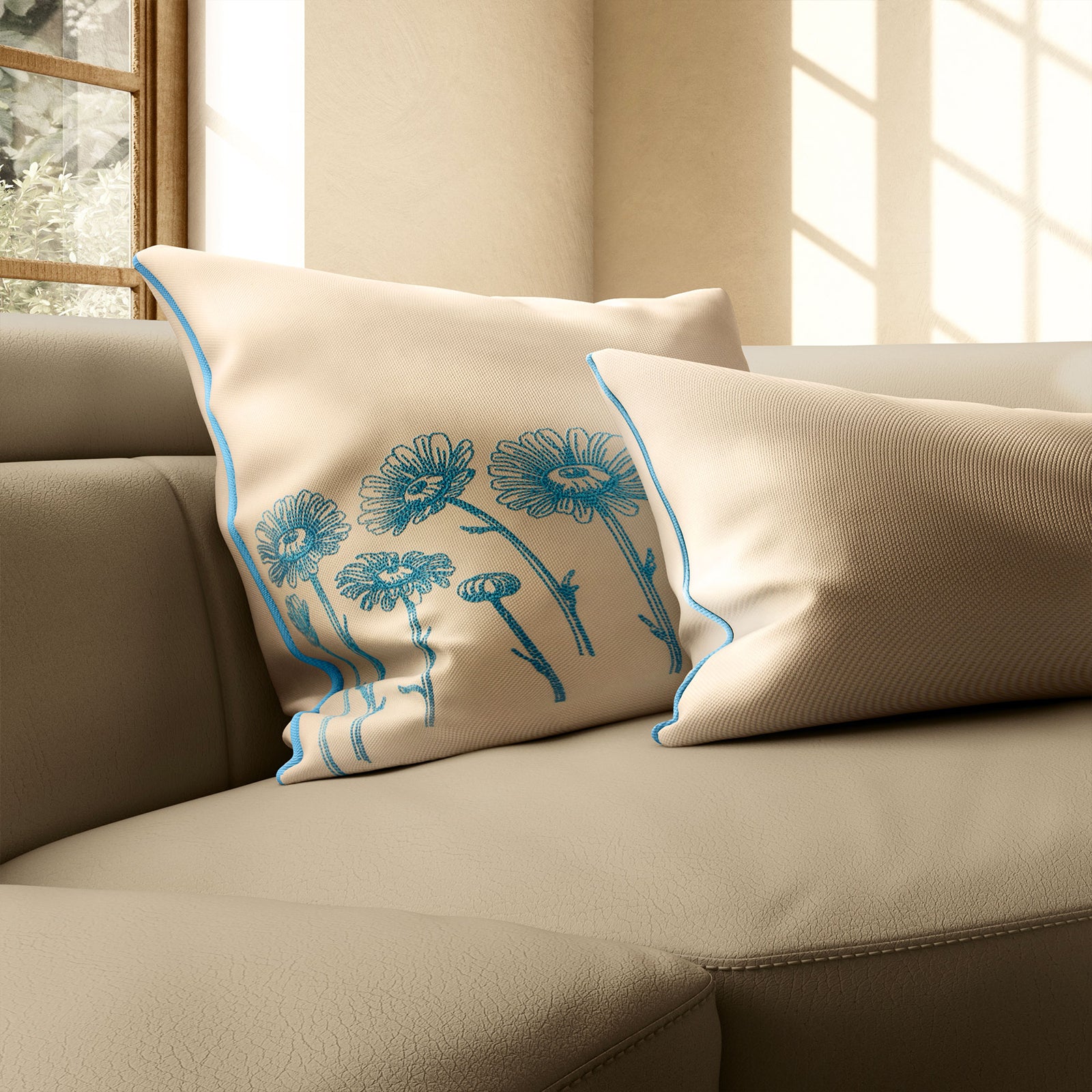 КОЖЕН ДИВАН NATUZZI EDITIONS FORZA