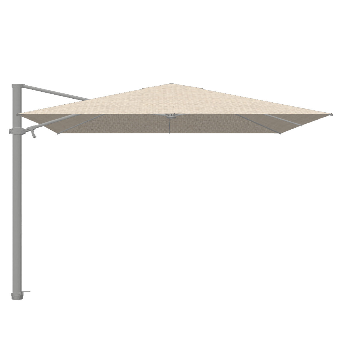 ГРАДИНСКИ ЧАДЪР JARDINICO ANTEGO ANTHRACITE CLAY