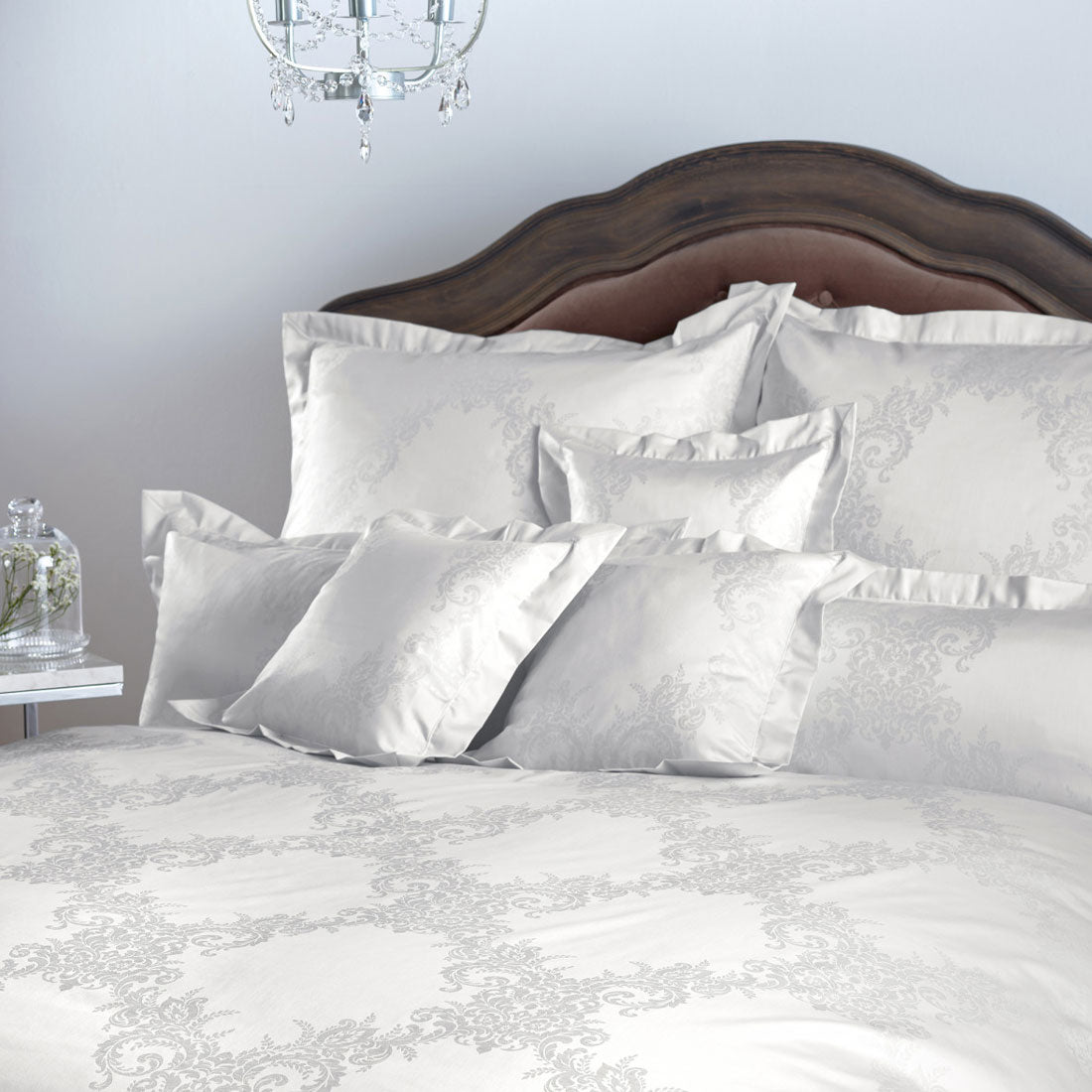 СПАЛЕН КОМПЛЕКТ BAUER SOPHIA 9016/c.0192