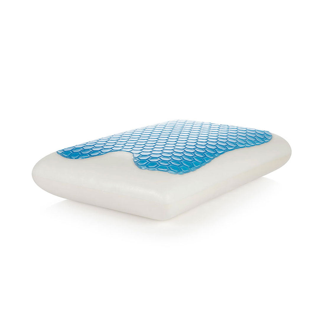 ВЪЗГЛАВНИЦА DORMIA MEMOGEL FANCY