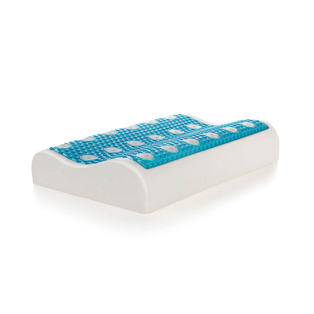 ВЪЗГЛАВНИЦА DORMIA MEMOGEL ORTOPEDIC AIR