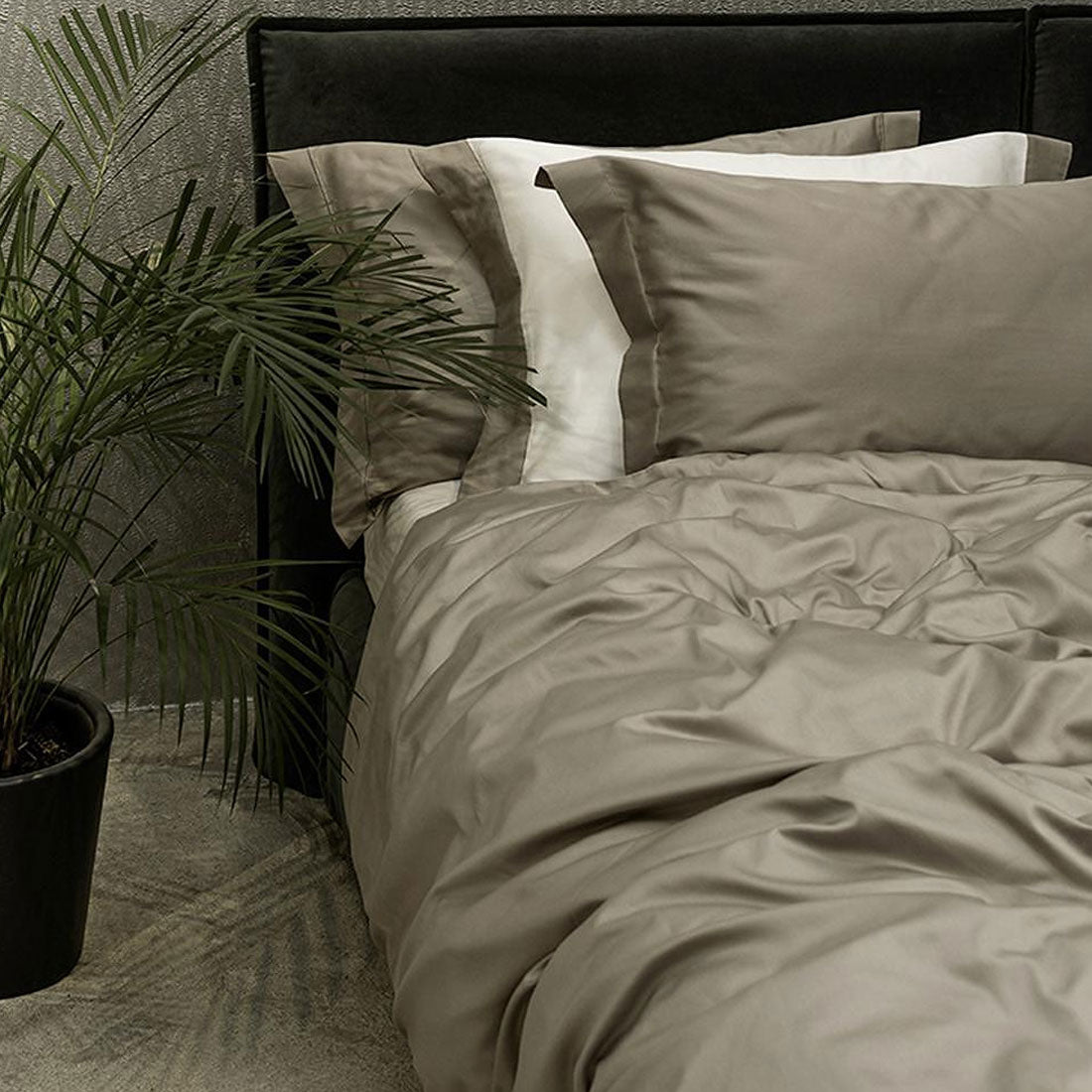 СПАЛЕН КОМПЛЕКТ ILONZO HOME ILONZO HOME ALMOND