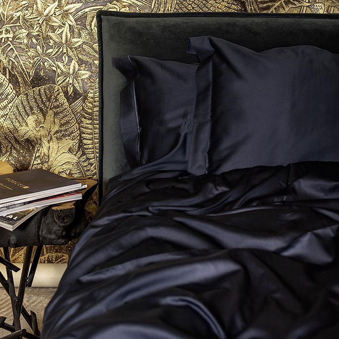 СПАЛЕН КОМПЛЕКТ ILONZO HOME ILONZO HOME ANTHRACITE