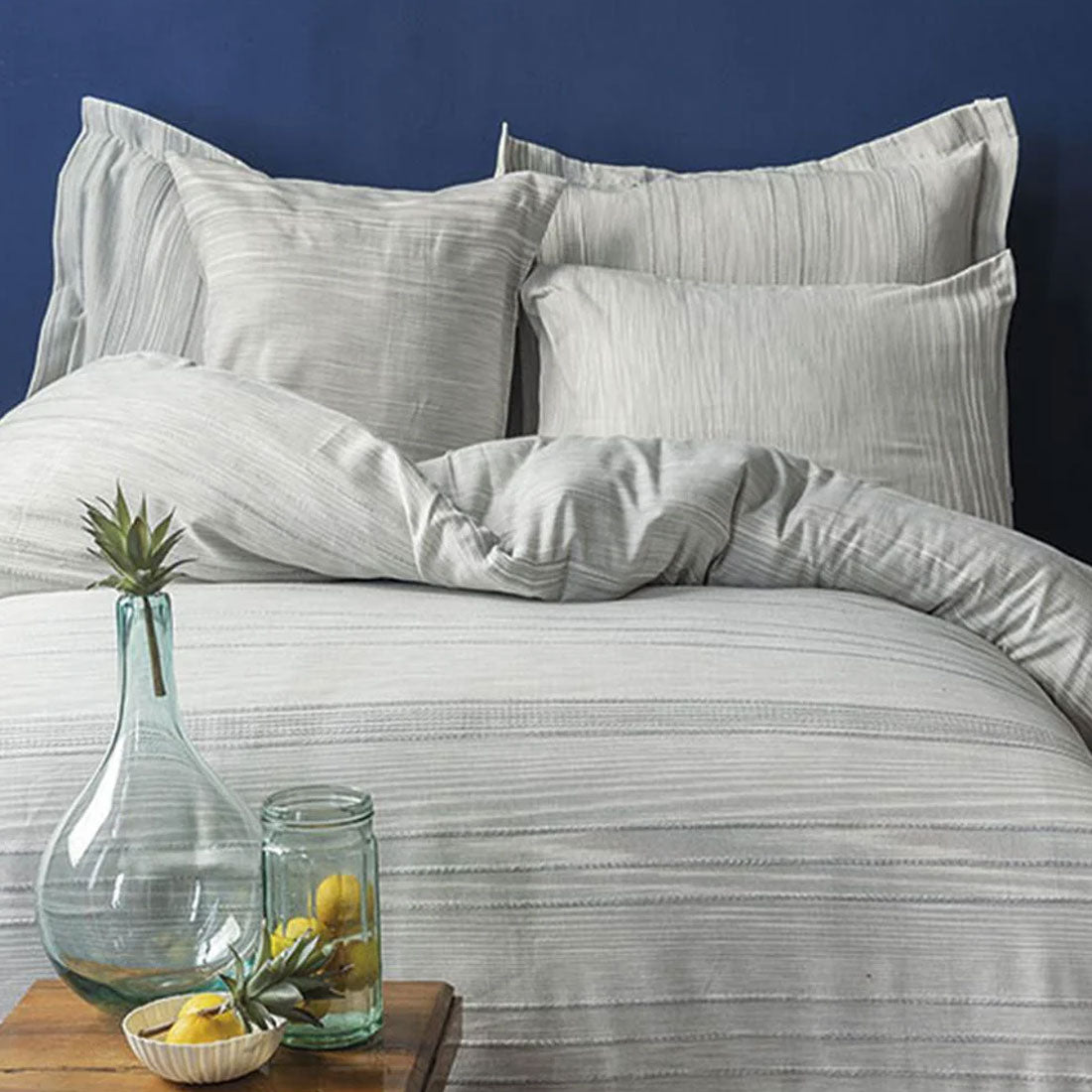 СПАЛЕН КОМПЛЕКТ ISSIMO ARCTIC GREY