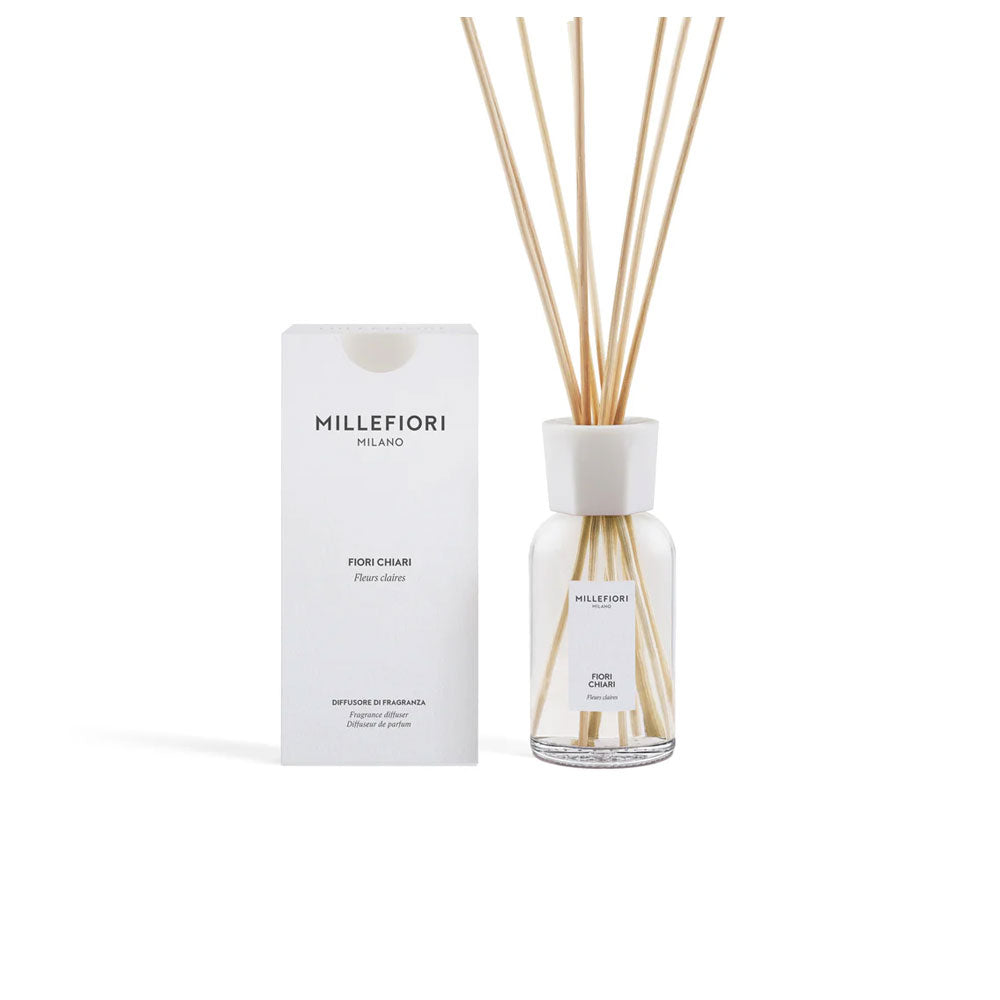ДИФУЗЕР MILLEFIORI MILANO NEW FIORI CHIARI