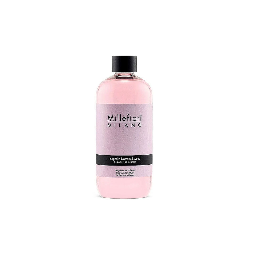 ПЪЛНИТЕЛ ЗА ДИФУЗЕР MILLEFIORI MILANO-MAGNOLIA BLOSSOM&WOOD