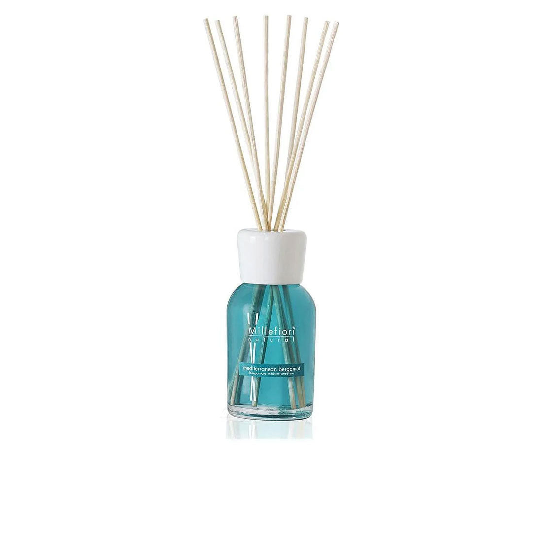 ДИФУЗЕР MILLEFIORI MILANO-MEDITERRANEAN BERGAMOT