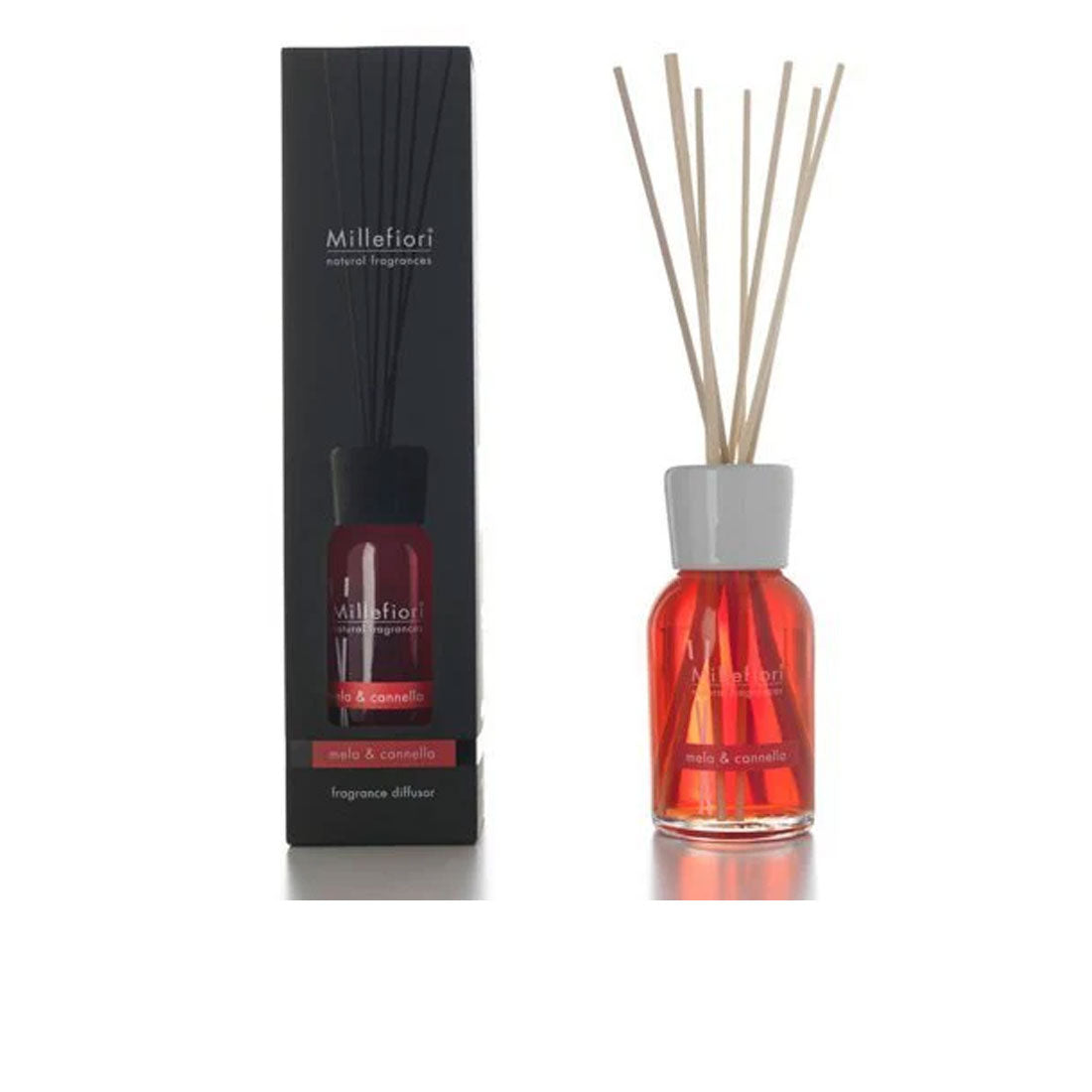 ДИФУЗЕР MILLEFIORI MILANO-MELA&CANNELLA