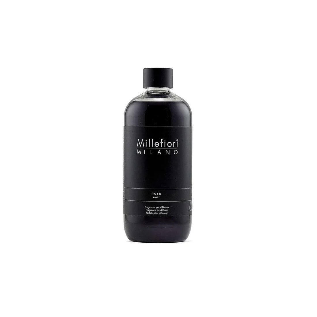 ПЪЛНИТЕЛ ЗА ДИФУЗЕР MILLEFIORI MILANO-NERO