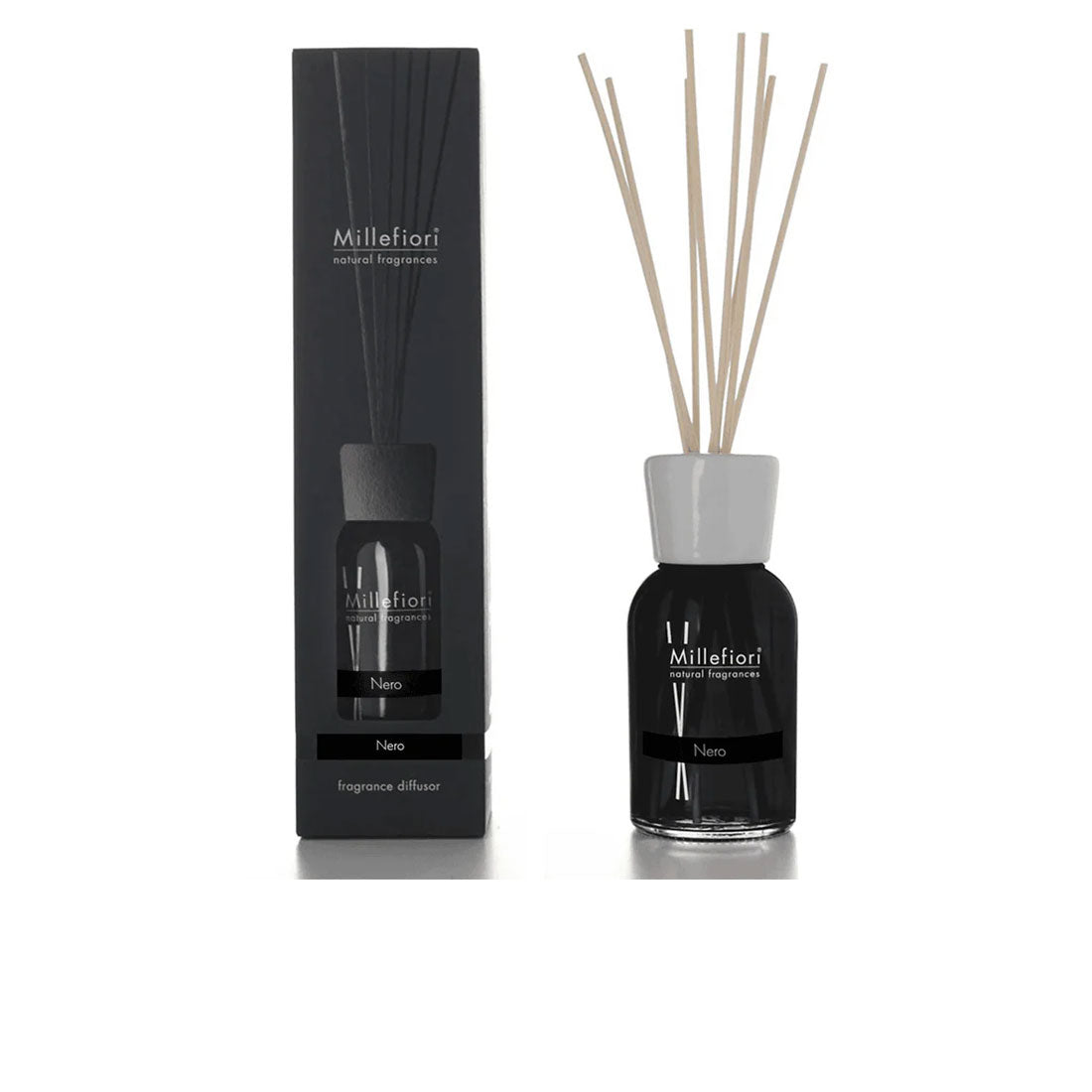 ДИФУЗЕР MILLEFIORI MILANO-NERO