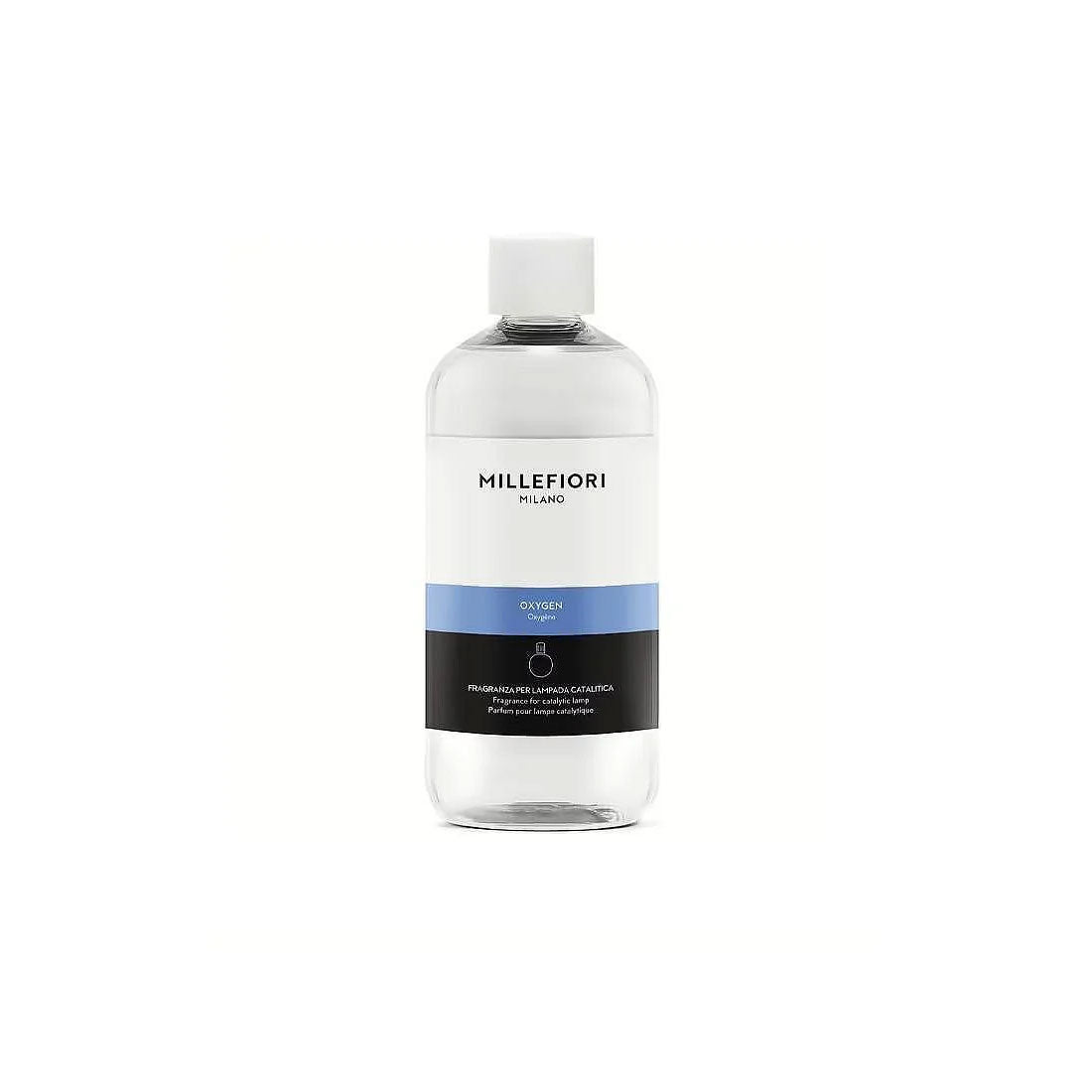 ПЪЛНИТЕЛ ЗА КАТАЛИТИЧНА ЛАМПА MILLEFIORI OXYGEN