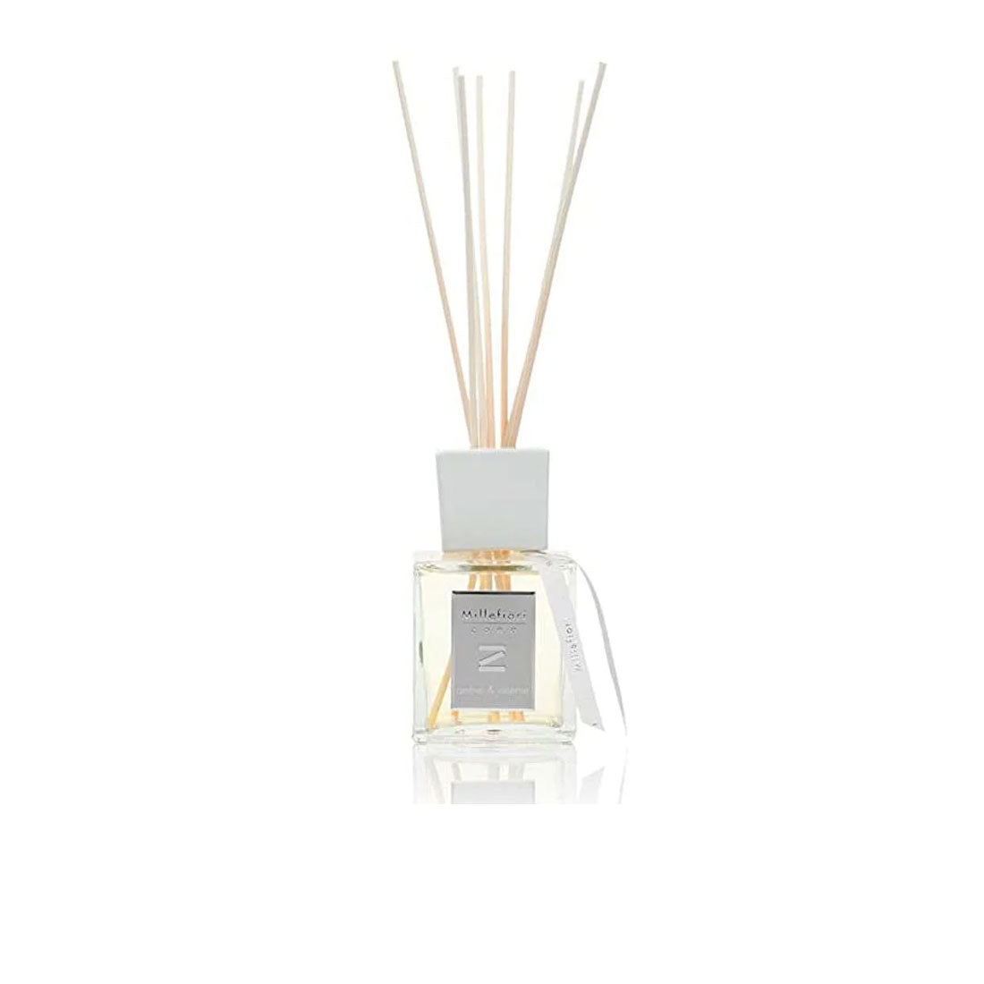 ДИФУЗЕР MILLEFIORI ZONA-AMBER&INCENSE