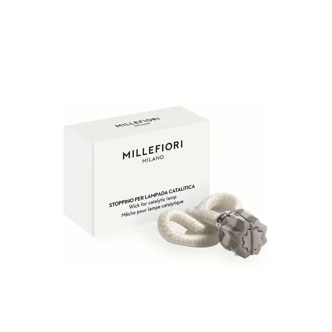 ФИТИЛ ЗА КАТАЛИТИЧНА ЛАМПА MILLEFIORI