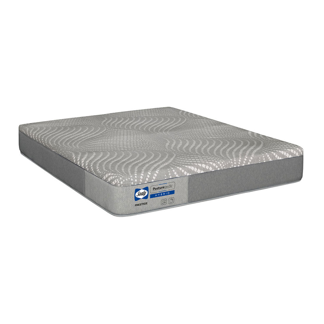 МАТРАК SEALY PRESTIGE CUSHION FIRM