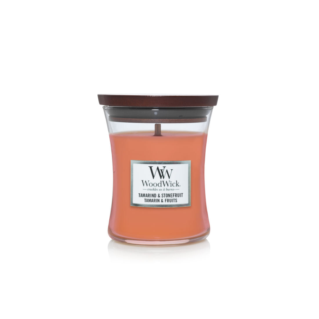 СВЕЩ WOOD WICK TAMARIND STONEFRUIT