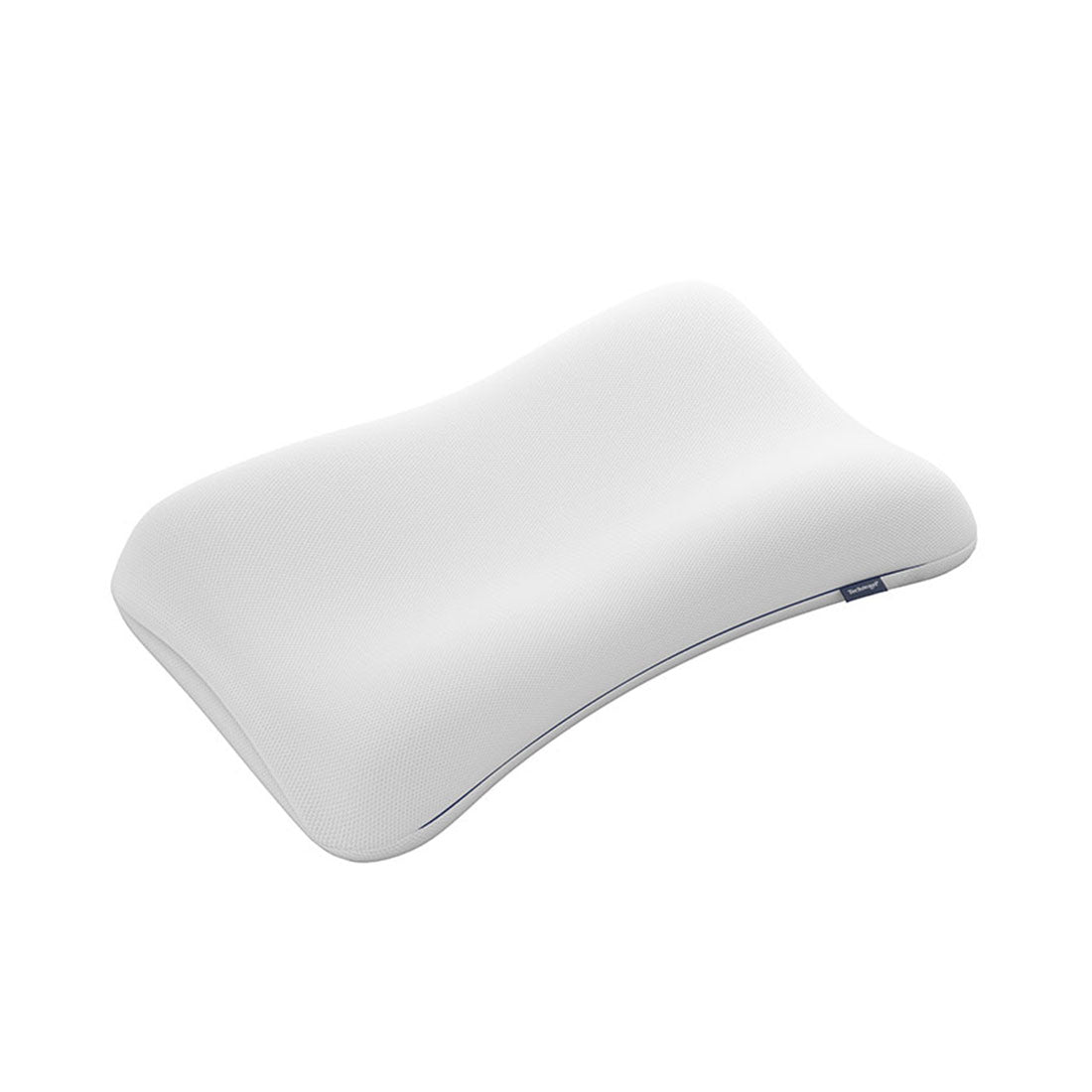 ВЪЗГЛАВНИЦА TECHNOGEL PIXEL ANATOMIC CURVE