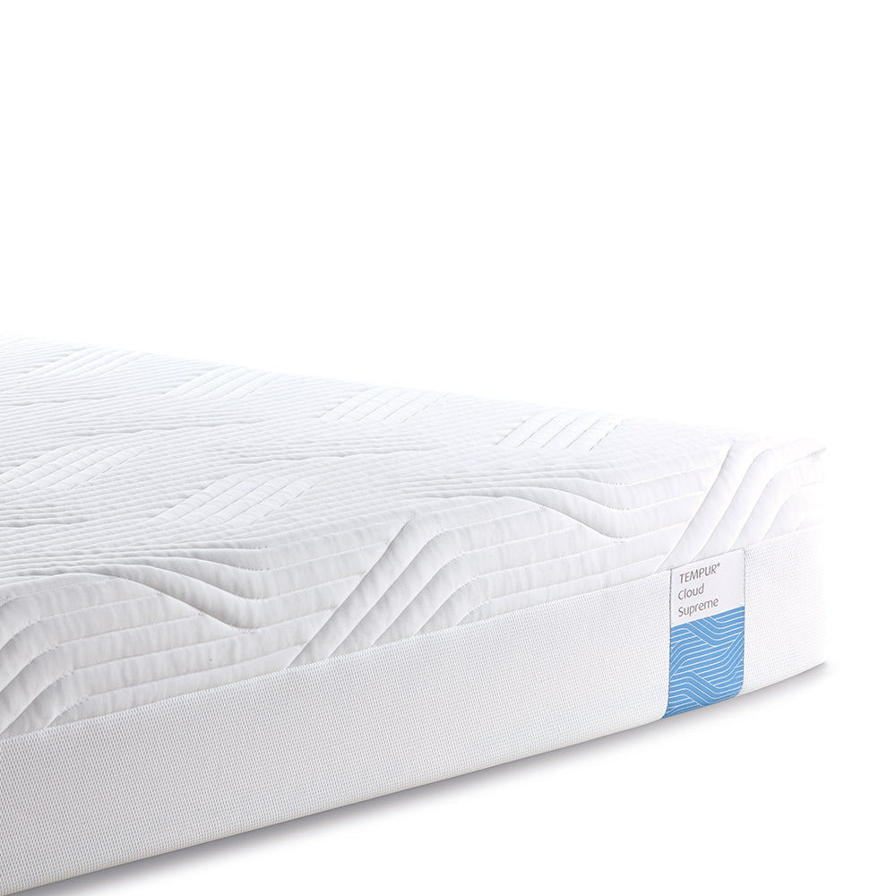 МАТРАК TEMPUR CLOUD SUPREME 21 COOLTOUCH