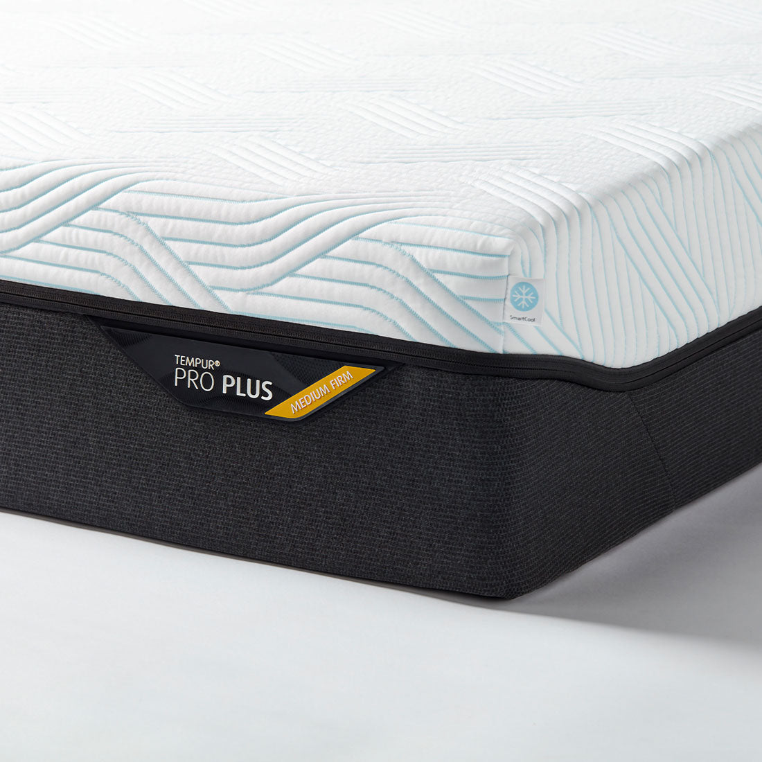 МАТРАК TEMPUR PRO PLUS SMART COOL MEDIUM FIRM