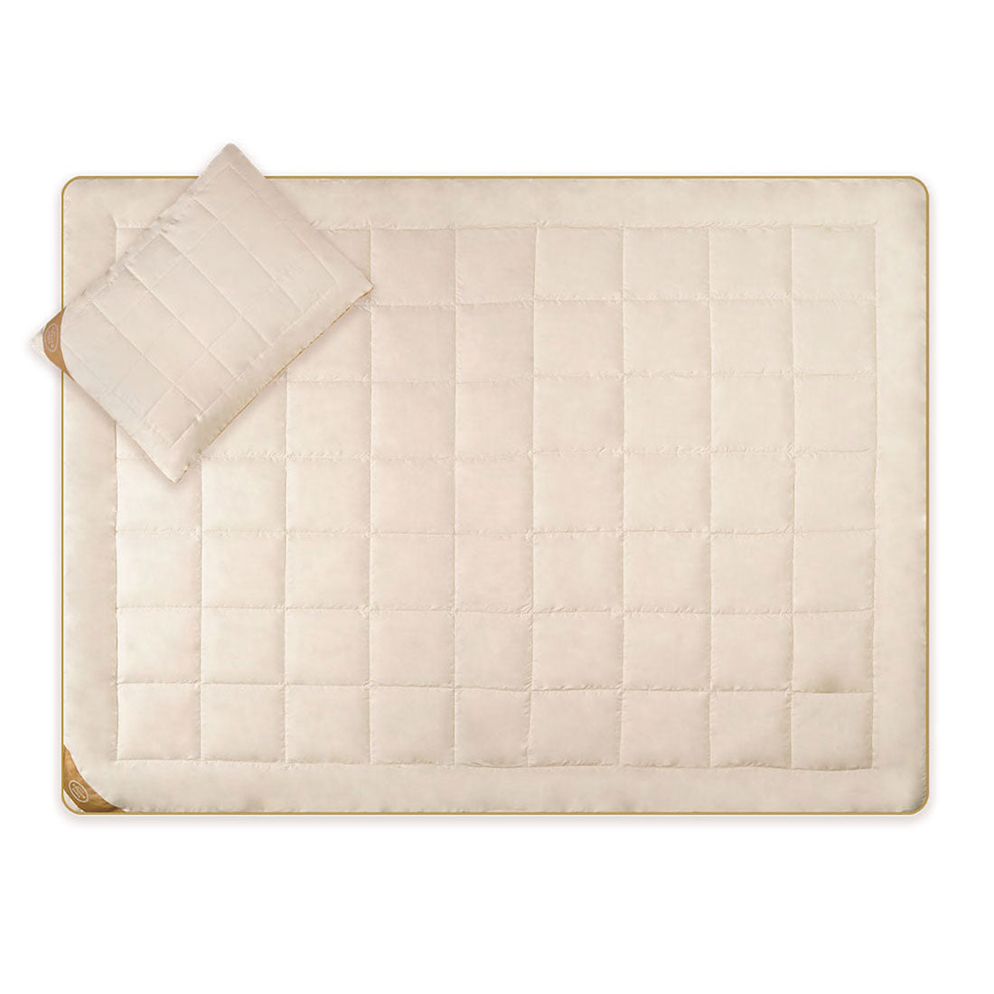 ЗАВИВКА WHITE BOUTIQUE CAMELLA GOLD PLUS