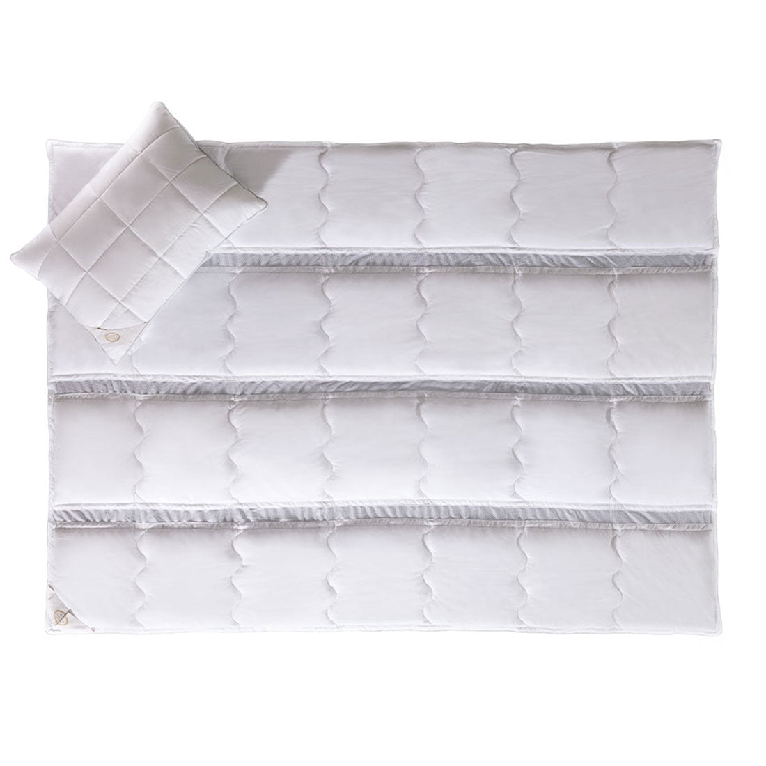 ЗАВИВКА WHITE BOUTIQUE CLIMA FEEL PLUS