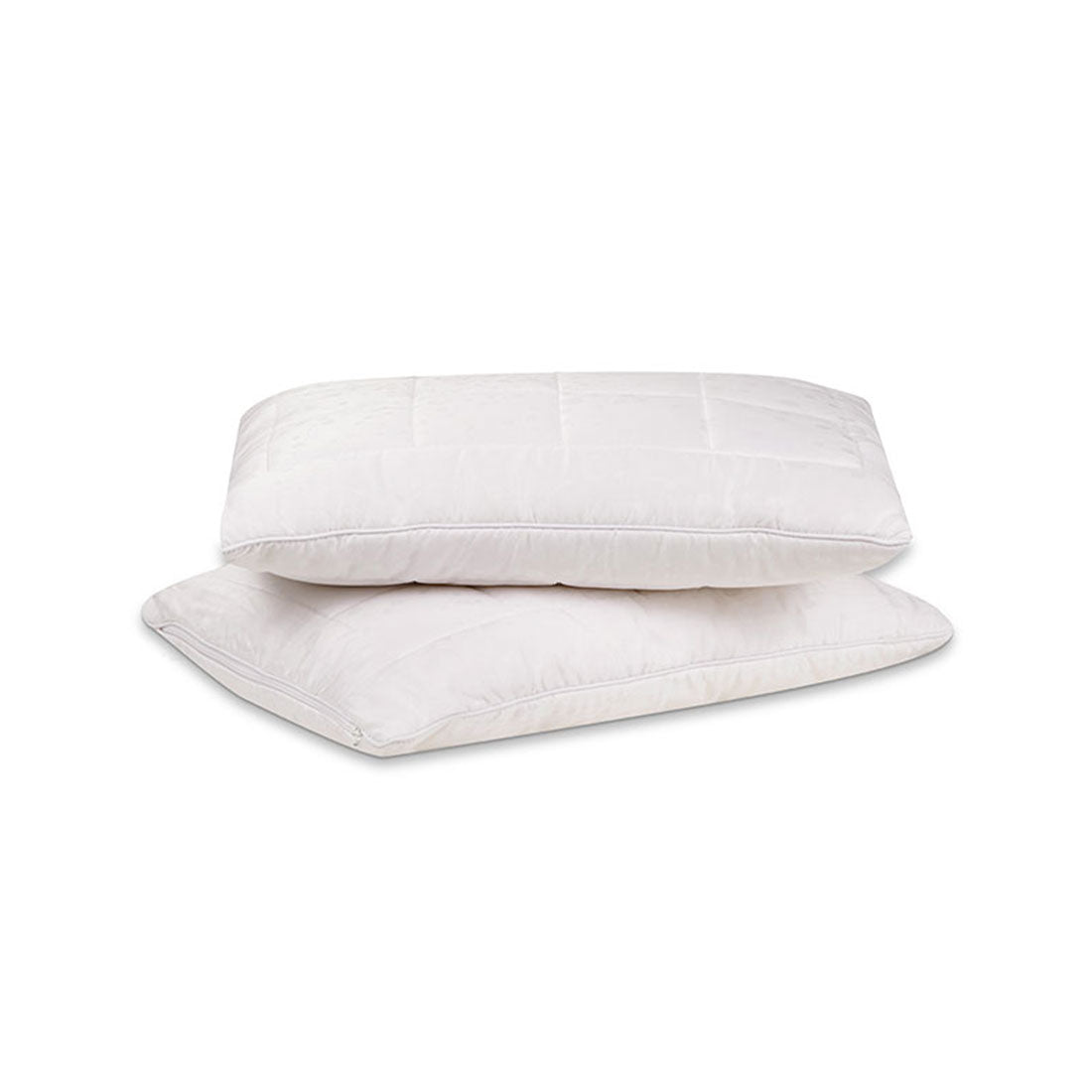 ВЪЗГЛАВНИЦА WHITE BOUTIQUE COTTONA TENCEL BABY PLUS