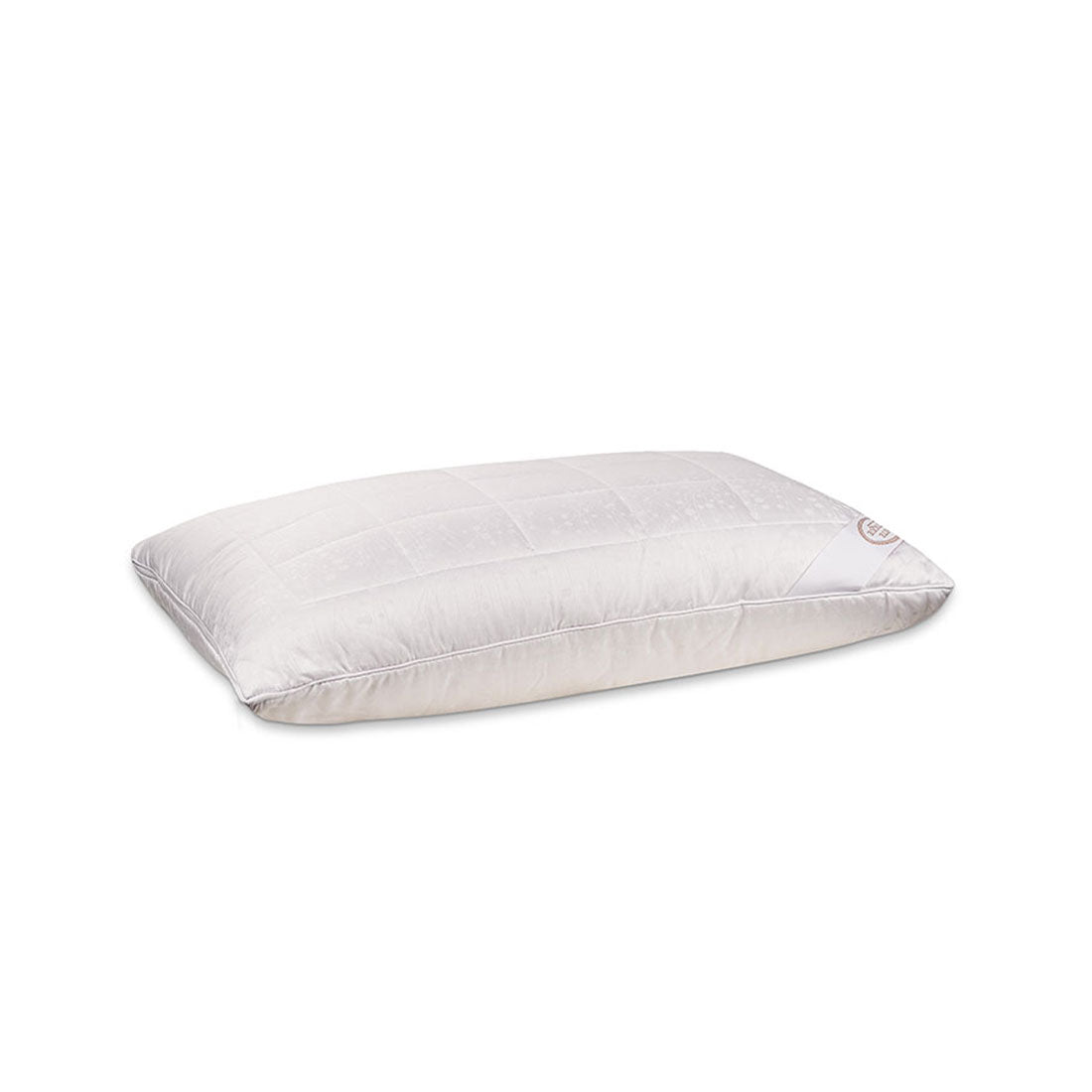 ВЪЗГЛАВНИЦА WHITE BOUTIQUE COTTONA TENCEL BABY PLUS