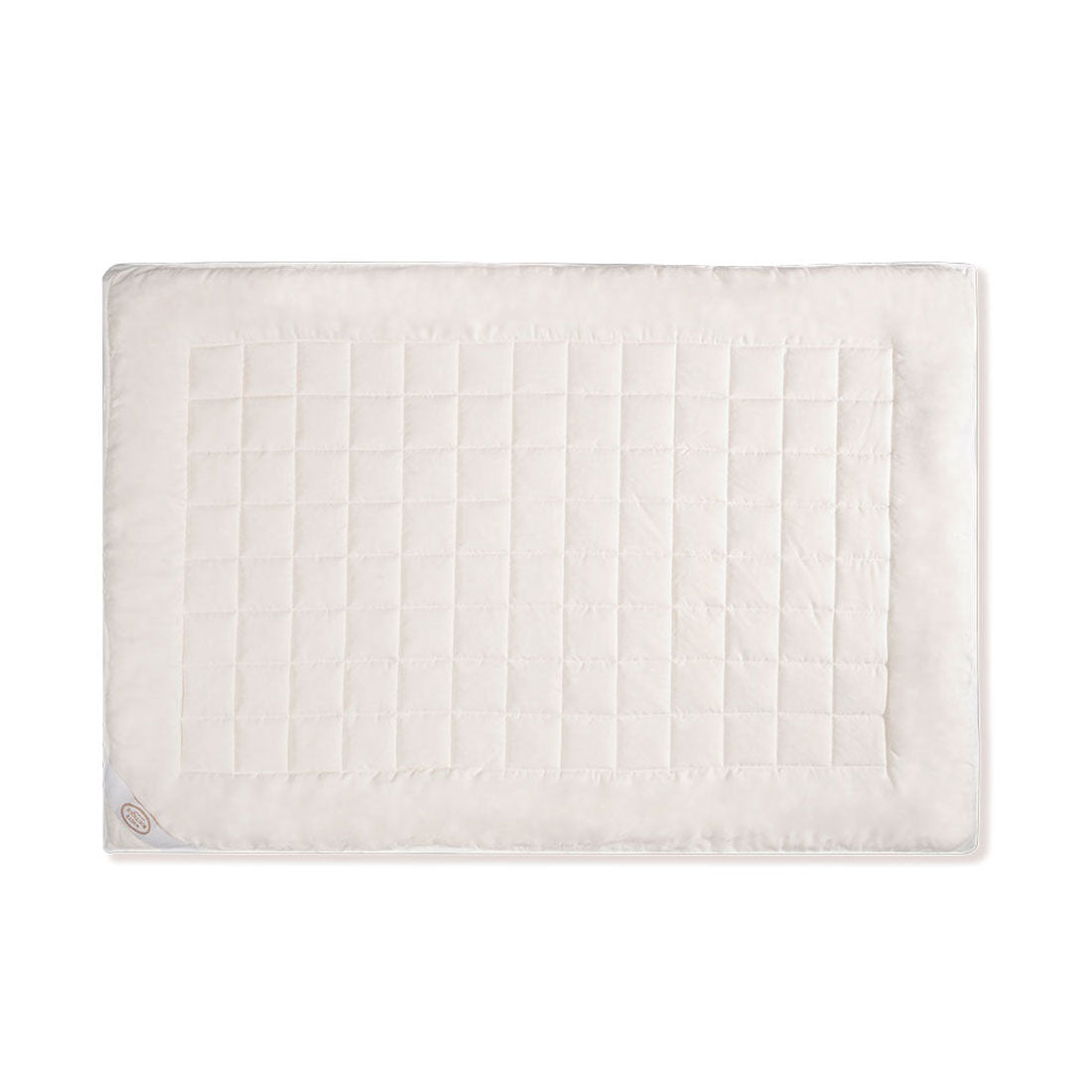 ЗАВИВКА WHITE BOUTIQUE COTTONA TENCEL BABY PLUS