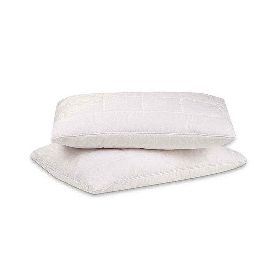 ВЪЗГЛАВНИЦА WHITE BOUTIQUE COTTONA TENCEL PLUS