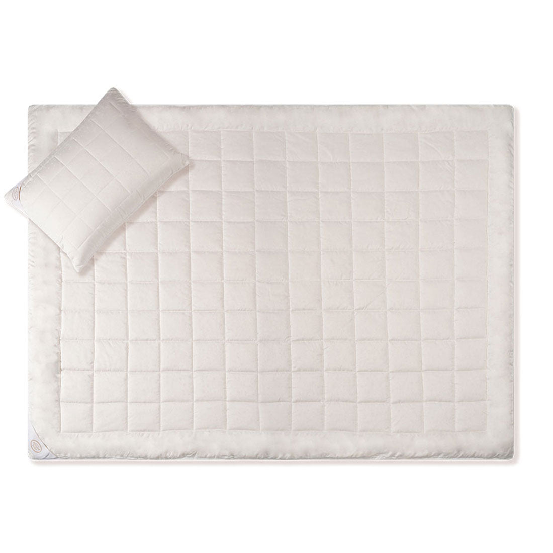 ЗАВИВКА WHITE BOUTIQUE COTTONA TENCEL PLUS