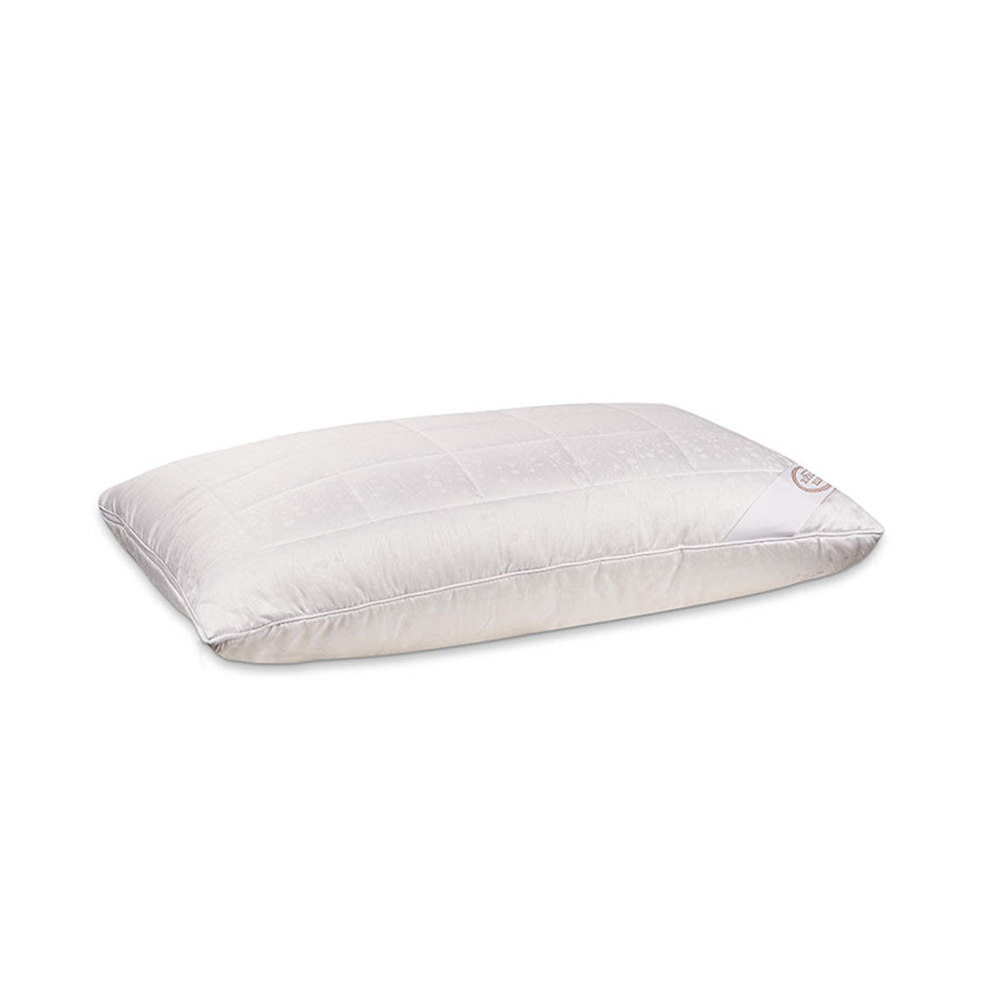 ВЪЗГЛАВНИЦА WHITE BOUTIQUE COTTONA TENCEL PLUS