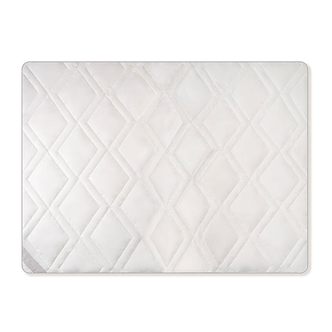 ЗАВИВКА WHITE BOUTIQUE DOWN FEEL LIGHT PLUS